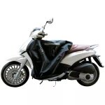 Tablier tucano urbano termoscud r081x piaggio beverly / sport touring (2010 - 2020)