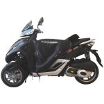 Tablier tucano urbano termoscud r085x piaggio mp3 yourban ( - 2018)