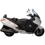 Tablier tucano urbano termoscud r088x sym maxsym 400 / 600 (2011 - 2020)