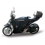 Tablier tucano urbano termoscud r090x mbk oceo / yamaha xenter (2012 + )
