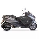 Tablier tucano urbano termoscud® r096x piaggio x10 125 / 350 / 500 (2012 + ) Tablier tucano urbano termoscud® r096x piaggio x10 125 / 350 / 500 (2012 + )