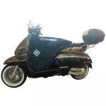 Tablier tucano urbano termoscud® r174x peugeot django 50 / 125 / 150 (2014 - 2023) Tablier tucano urbano termoscud® r174x peugeot django 50 / 125 / 150 (2014 - 2023)