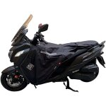 Tablier tucano urbano termoscud® r206z sym joy max z + 125 / 300 (2019 + ) Tablier tucano urbano termoscud® r206z sym joy max z + 125 / 300 (2019 + )