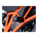 Tampon aero r&g racing ktm 1290 super duke r Tampon aero r&g racing ktm 1290 super duke r