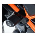 Tampons aero r&g racing ktm 1290 superduke r Tampons aero r&g racing ktm 1290 superduke r