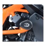 Tampons aero r&g racing ktm rc125 200 390 Tampons aero r&g racing ktm rc125 200 390