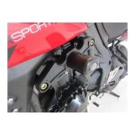 Tampon aro r&g racing triumph tiger sport 1050