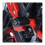 Tampons aero r&g racing yamaha mt - 07 moto cage