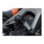 Tampons aro r&g racing yamaha mt - 09