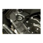 Tampon aro de rechange r&g racing noir