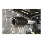 Tampon de protection inférieur r&g racing ktm 990 super duke sm Tampon de protection inférieur r&g racing ktm 990 super duke sm