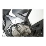 Tampons de protection r&g racing aero noir honda crosstourer