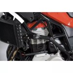 Tampons de protection r&g racing aero noir husqvarna nuda 900