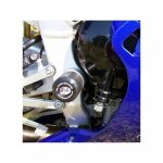 Tampons de protection r&g racing aero noir kawasaki ninja 400 Tampons de protection r&g racing aero noir kawasaki ninja 400