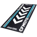 Tapis environnemental biketek moto series 4 cf moto (190x80cm)