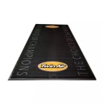 Tapis environnemental twin air noir (210x100cm) Tapis environnemental twin air noir (210x100cm)