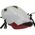 Tapis de rservoir bagster bmw s 1000 r blanc rouge
