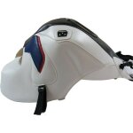 Tapis de réservoir bagster bmw k 1300 s noir blanc rouge bleu Tapis de réservoir bagster bmw k 1300 s noir blanc rouge bleu