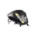 Tapis de rservoir bagster bmw r1150 gs adventure noir jaune