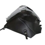 Tapis de rservoir bagster honda vfr 1200 noir gris 1586d