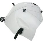 Tapis de rservoir bagster honda xl transalp 650 gris