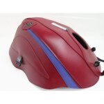 Tapis de rservoir bagster kawasaki gpz 500 s bordeaux