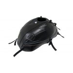 Tapis de rservoir bagster kawasaki z 900 rs noir acier or
