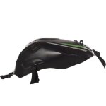 Tapis de réservoir bagster kawasaki zx6r 636 noir vert argent Tapis de réservoir bagster kawasaki zx6r 636 noir vert argent