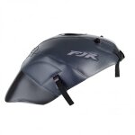 Tapis de rservoir bagster yamaha fjr 1300 anthracite 1516p
