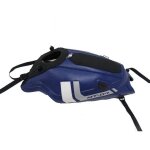 Tapis de rservoir bagster yamaha mt - 07 bleu
