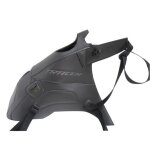 Tapis de rservoir bagster yamaha mt - 09 tracer abs 2015 noir