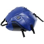 Tapis de rservoir bagster yamaha super tnr xtz 1200 bleu noir