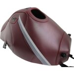 Tapis de rservoir bagster yamaha xj 600 diversion bordeaux 1216i