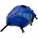 Tapis de réservoir bagster yamaha xsr900 gitane déco gauloise surf Tapis de réservoir bagster yamaha xsr900 gitane déco gauloise surf
