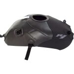 Tapis de réservoir bagster yamaha yzf r1 noir mat Tapis de réservoir bagster yamaha yzf r1 noir mat