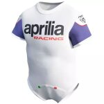 Tee - shirt ixon bb aprilia 25 blanc Tee - shirt ixon bb aprilia 25 blanc