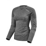 Tee - shirt technique rev'it airborne ls lady Tee - shirt technique rev'it airborne ls lady
