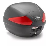 Top case givi b29n2 monolock 29l