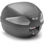 Top case givi b29nt2 tech monolock 29l