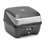 Top case givi b32 bold monolock 32l Top case givi b32 bold monolock 32l