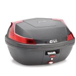 Top case givi b47nml blade 47l monolock Top case givi b47nml blade 47l monolock