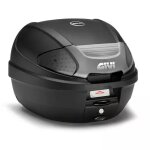 Top case givi e300nt2 monolock 30l