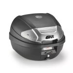 Top case givi e300nt2b monolock 30l Top case givi e300nt2b monolock 30l