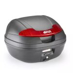Top case givi e340n2 monolock® 34l Top case givi e340n2 monolock® 34l