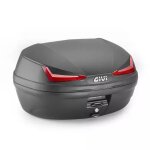 Top case givi e455n simply iv monolock 45l Top case givi e455n simply iv monolock 45l