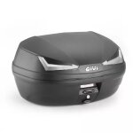 Top case givi e455nt simply iv tech monolock 45l Top case givi e455nt simply iv tech monolock 45l