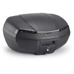 Top case givi e46nb riviera black edition monolock 46l Top case givi e46nb riviera black edition monolock 46l