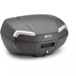 Top case givi e46nt riviera tech monolock 46l Top case givi e46nt riviera tech monolock 46l