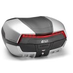 Top case givi v58n maxia 5 monokey 58l Top case givi v58n maxia 5 monokey 58l