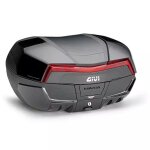 Top case givi v58nnb maxia 5 monokey 58l Top case givi v58nnb maxia 5 monokey 58l